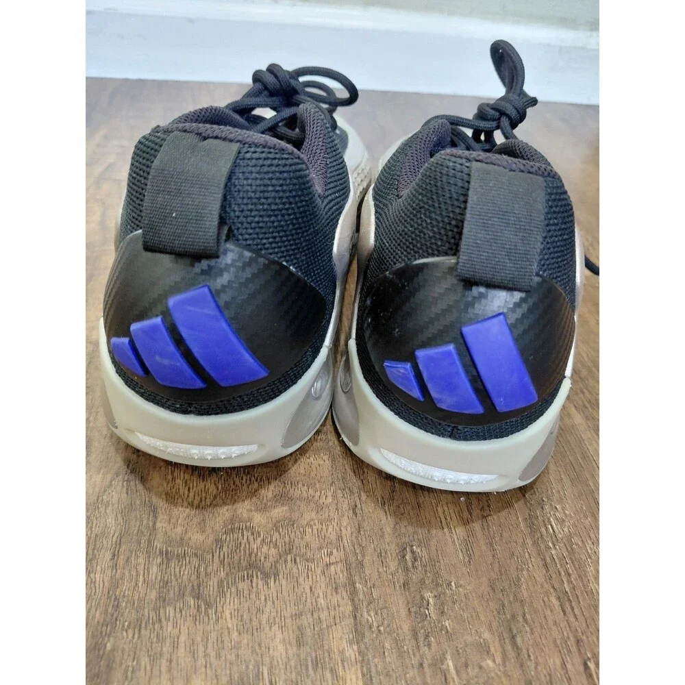 Size 11 - adidas AE 1 Low Champagne Mens Sneakers